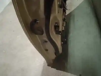 Автозапчасти б/у дверь задняя правая за lexus gs (gs/us/ws19) 3.5 450 h [3.5 ltr. - 218 kw v6 (hibrido)] ссылки oem iam   