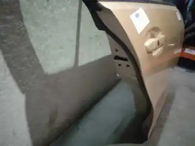 Автозапчасти б/у дверь задняя правая за lexus gs (gs/us/ws19) 3.5 450 h [3.5 ltr. - 218 kw v6 (hibrido)] ссылки oem iam   