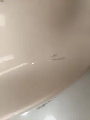 Автозапчасти б/у крышка багажника за lexus gs (gs/us/ws19) 3.5 450 h [3.5 ltr. - 218 kw v6 (hibrido)] ссылки oem iam 6440130b50 6440130b50 