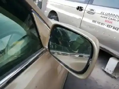 Автозапчасти б/у задний вид справа за lexus gs (gs/us/ws19) 3.5 450 h [3.5 ltr. - 218 kw v6 (hibrido)] ссылки oem iam 