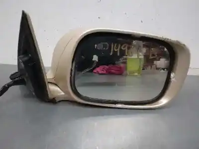 Автозапчасти б/у задний вид справа за lexus gs (gs/us/ws19) 3.5 450 h [3.5 ltr. - 218 kw v6 (hibrido)] ссылки oem iam  abatible 14 cables 