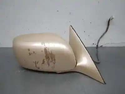 Автозапчасти б/у задний вид справа за lexus gs (gs/us/ws19) 3.5 450 h [3.5 ltr. - 218 kw v6 (hibrido)] ссылки oem iam  abatible 14 cables 