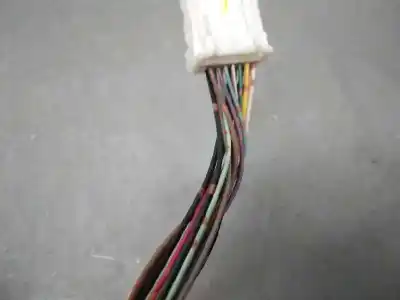 Автозапчасти б/у задний вид справа за lexus gs (gs/us/ws19) 3.5 450 h [3.5 ltr. - 218 kw v6 (hibrido)] ссылки oem iam  abatible 14 cables 