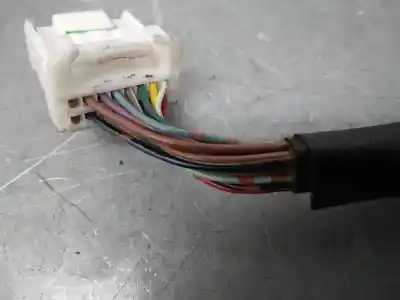 Автозапчасти б/у левое зеркало за lexus gs (gs/us/ws19) 3.5 450 h [3.5 ltr. - 218 kw v6 (hibrido)] ссылки oem iam  14 cables 