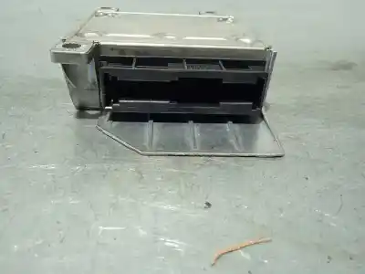 Piesă de schimb auto la mâna a doua unitate de control airbag pentru bmw serie 5 berlina (e39) 2.5 turbodiesel cat referințe oem iam 65778362072  