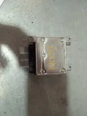 Piesă de schimb auto la mâna a doua unitate de control airbag pentru bmw serie 5 berlina (e39) 2.5 turbodiesel cat referințe oem iam 65778362072  