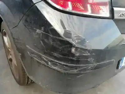 Автозапчасти б/у задний бампер за opel astra gtc cosmo ссылки oem iam 374339703  