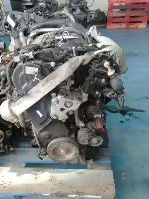 Pièce détachée automobile d'occasion moteur complet pour citroen c4 coupe by loeb références oem iam   