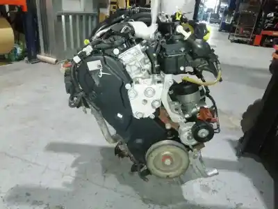 Pièce détachée automobile d'occasion moteur complet pour citroen c4 coupe by loeb références oem iam   