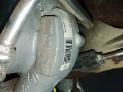 Pièce détachée automobile d'occasion moteur complet pour citroen c4 coupe by loeb références oem iam   