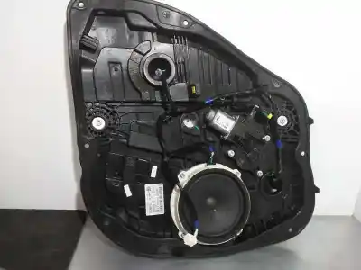 Автозапчасти б/у задний правый стеклорегулятор за hyundai i30 (pde, pd, pden) 1.4 t-gdi ссылки oem iam 83480g4030