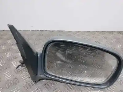 Peça sobressalente para automóvel em segunda mão espelho retrovisor direito por kia carens 1.8 monovolumen referências oem iam 