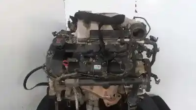 Автозапчасти б/у полный двигатель за jaguar x-type i (x400) 2.5 v6 a las 4 ruedas ссылки oem iam 