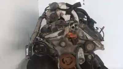 Автозапчастина б/у двигун комплект для jaguar x-type i (x400) 2.5 v6 a las 4 ruedas посилання на oem iam   