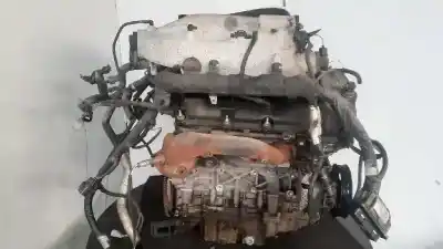 Автозапчастина б/у двигун комплект для jaguar x-type i (x400) 2.5 v6 a las 4 ruedas посилання на oem iam   