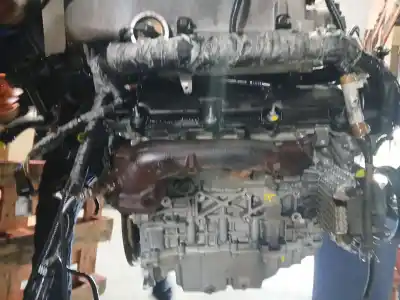 Автозапчастина б/у двигун комплект для jaguar x-type i (x400) 2.5 v6 a las 4 ruedas посилання на oem iam   