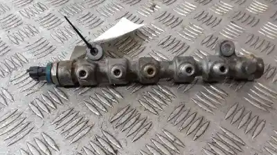 Автозапчасти б/у рампа инжектора за nissan interstar mod. 04 (x70) 2.5 dci diesel cat ссылки oem iam 0445214175