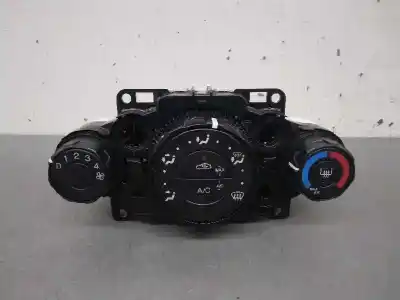 Second-hand car spare part heating / air conditioning control panel for ford fiesta (ccn) trend oem iam references 8a6118549  8a6919980
