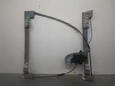 Peça sobressalente para automóvel em segunda mão elevador de vidros dianteiro direito por renault kangoo furgón professional referências oem iam 128001182b