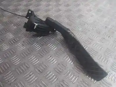 Second-hand car spare part accelerator pedal for audi q7 (4l) 3.0 tdi oem iam references 7l0723507b  
