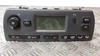Автозапчасти б/у климат-контроль за jaguar x-type i (x400) 2.0 d ссылки oem iam 1x4f18d419ae