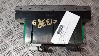 Автозапчасти б/у климат-контроль за jaguar x-type i (x400) 2.0 d ссылки oem iam 1x4f18d419ae  