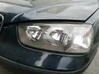 Piesă de schimb auto la mâna a doua far stânga pentru hyundai elantra (xd) 2.0 crdi comfort referințe oem iam 