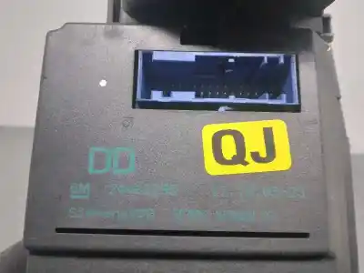 Piesă de schimb auto la mâna a doua ecran display multifuncțional displei pentru opel vectra c berlina 1.9 cdti referințe oem iam 24461295  