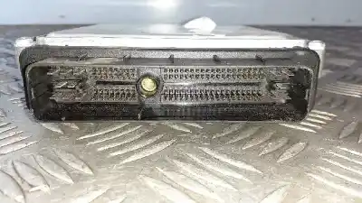 Автозапчасти б/у блок управления двигателем за jaguar x-type i (x400) 2.0 d ссылки oem iam 4x4312a650ak  12235713