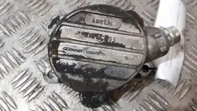 Автозапчастина б/у галмумний депресор / вакуумний насос для nissan interstar mod. 04 (x70) 2.5 dci diesel cat посилання на oem iam 8200797164  