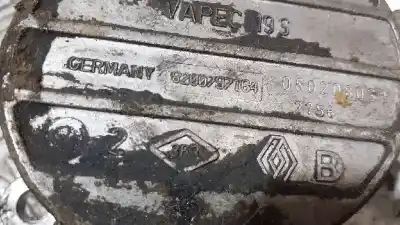 Автозапчастина б/у галмумний депресор / вакуумний насос для nissan interstar mod. 04 (x70) 2.5 dci diesel cat посилання на oem iam 8200797164  