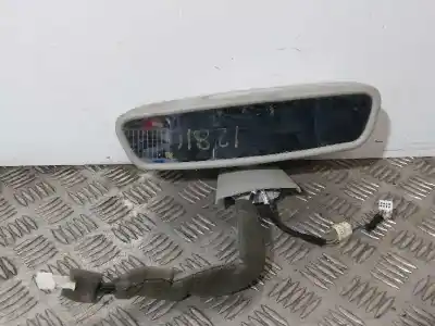 Автозапчасти б/у внутреннее зеркало за mercedes-benz clase c (w204) familiar c 220 t cdi blueefficiency (204.202) ссылки oem iam a2048101217