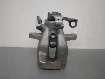 Peça sobressalente para automóvel em segunda mão pinça de travão traseira esquerda por citroen c3 aircross feel referências oem iam 32053754