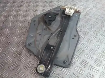 Second-hand car spare part rear right window regulator for skoda superb combi (3t5) active oem iam references 8k0959812a  