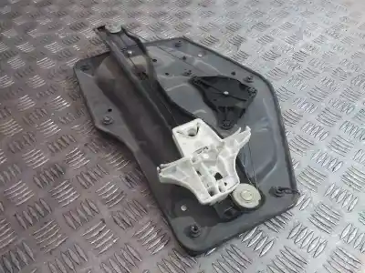 Second-hand car spare part rear right window regulator for skoda superb combi (3t5) active oem iam references 8k0959812a  