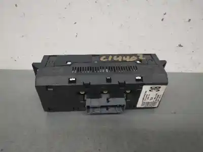 Автозапчастина б/у дисплей для opel corsa d cmon посилання на oem iam 13209460 28117066 565412769