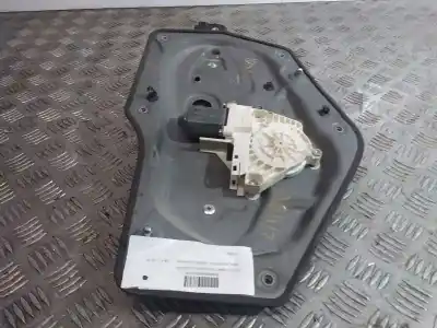 Автозапчасти б/у регулятор стекла заднего левого за skoda superb combi (3t5) active ссылки oem iam 8k0959811a  