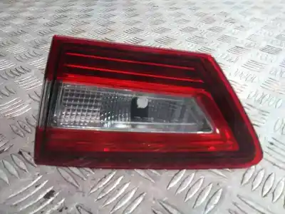 Pezzo di ricambio per auto di seconda mano luce di coda interna destra per renault clio iv technofeel riferimenti oem iam 