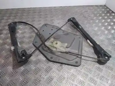 Second-hand car spare part driver left window regulator for skoda superb combi (3t5) active oem iam references 8k0959801a  