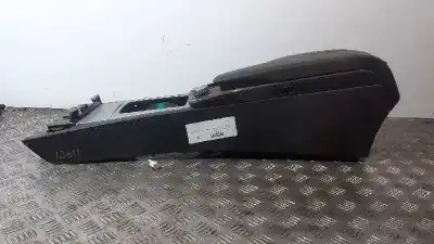 Автозапчасти б/у центральный подлокотник за mercedes-benz clase c (w204) familiar c 220 t cdi blueefficiency (204.202) ссылки oem iam 