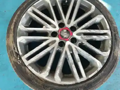 Автозапчастина б/у комплект коліс для kia ceed gt посилання на oem iam   