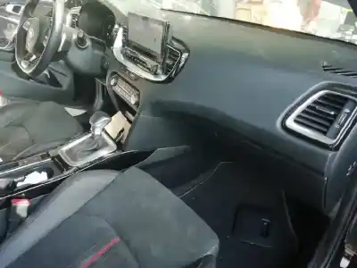 Автозапчасти б/у комплект подушки безопасности за kia ceed gt ссылки oem iam   