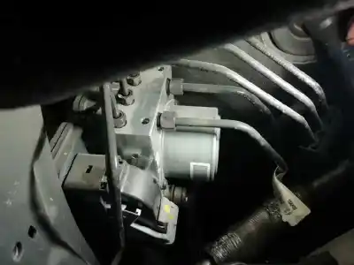 Автозапчасти б/у абс за kia ceed gt ссылки oem iam 58910j7ab0