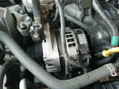 Автозапчасти б/у генератор за kia ceed gt ссылки oem iam 373002b960