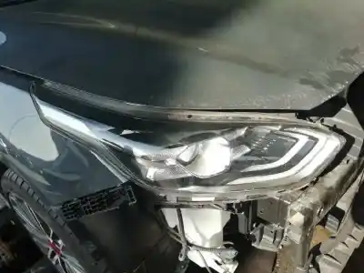 Автозапчастина б/у права фа для kia ceed gt посилання на oem iam 92102j7100 j792121060 j792111020