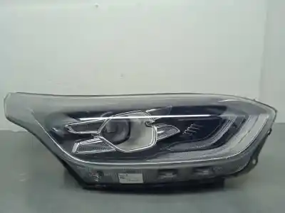 Автозапчастина б/у права фа для kia ceed gt посилання на oem iam 92102j7100 j792121060 j792111020