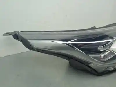 Автозапчастина б/у права фа для kia ceed gt посилання на oem iam 92102j7100 j792121060 j792111020
