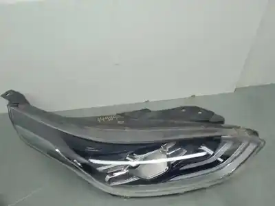 Автозапчастина б/у права фа для kia ceed gt посилання на oem iam 92102j7100 j792121060 j792111020