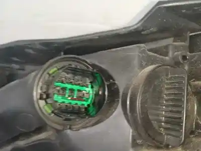 Автозапчастина б/у права фа для kia ceed gt посилання на oem iam 92102j7100 j792121060 j792111020