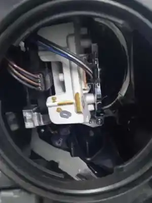 Автозапчастина б/у права фа для kia ceed gt посилання на oem iam 92102j7100 j792121060 j792111020